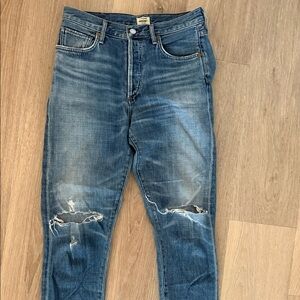 Citizens of Humanity Premium Vintage jeans